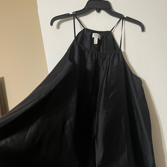 Preowned Halterneck Tunic top - Picture 2 of 4